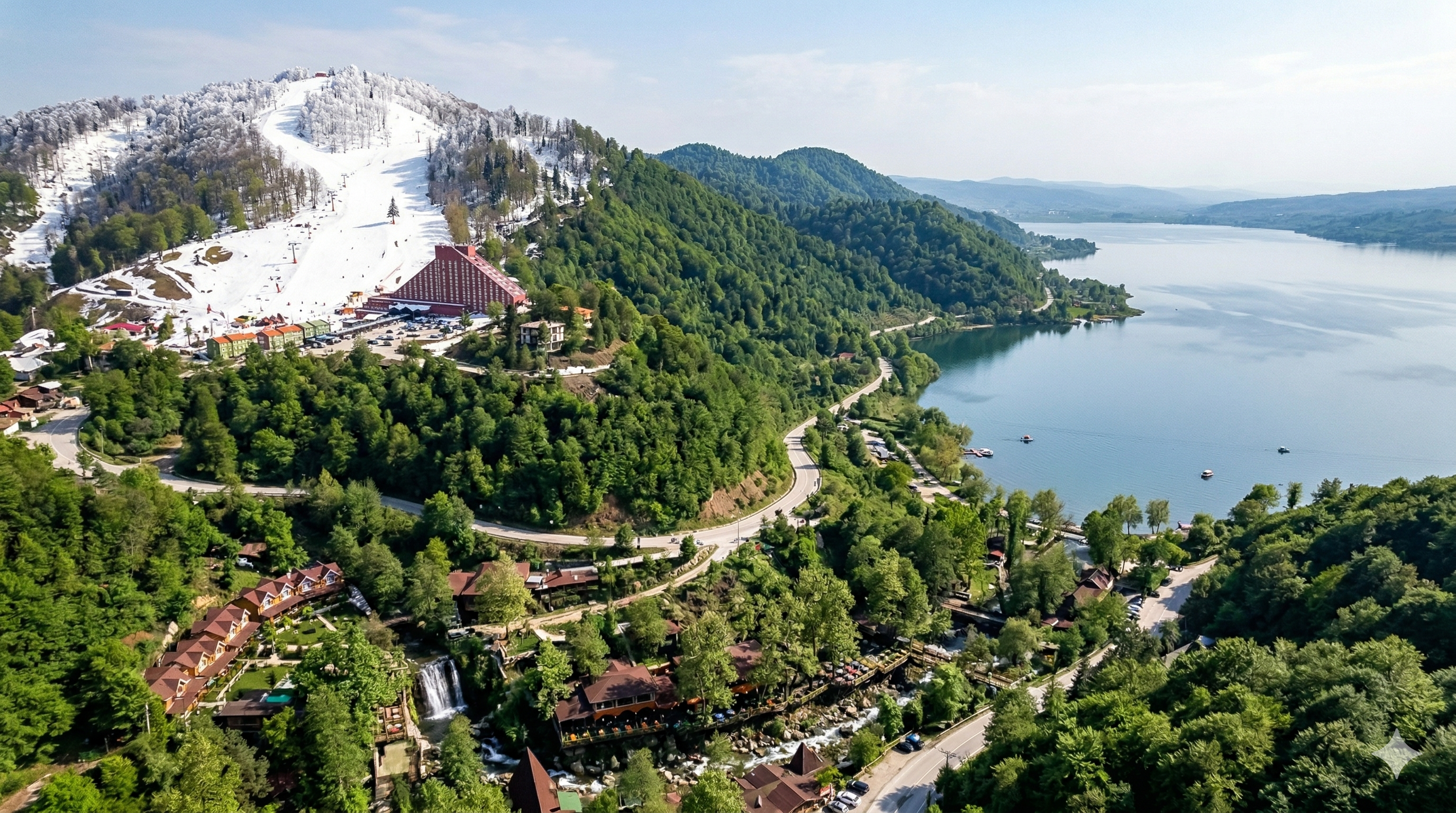 Kartepe ilçe hizmet bölgesi görseli